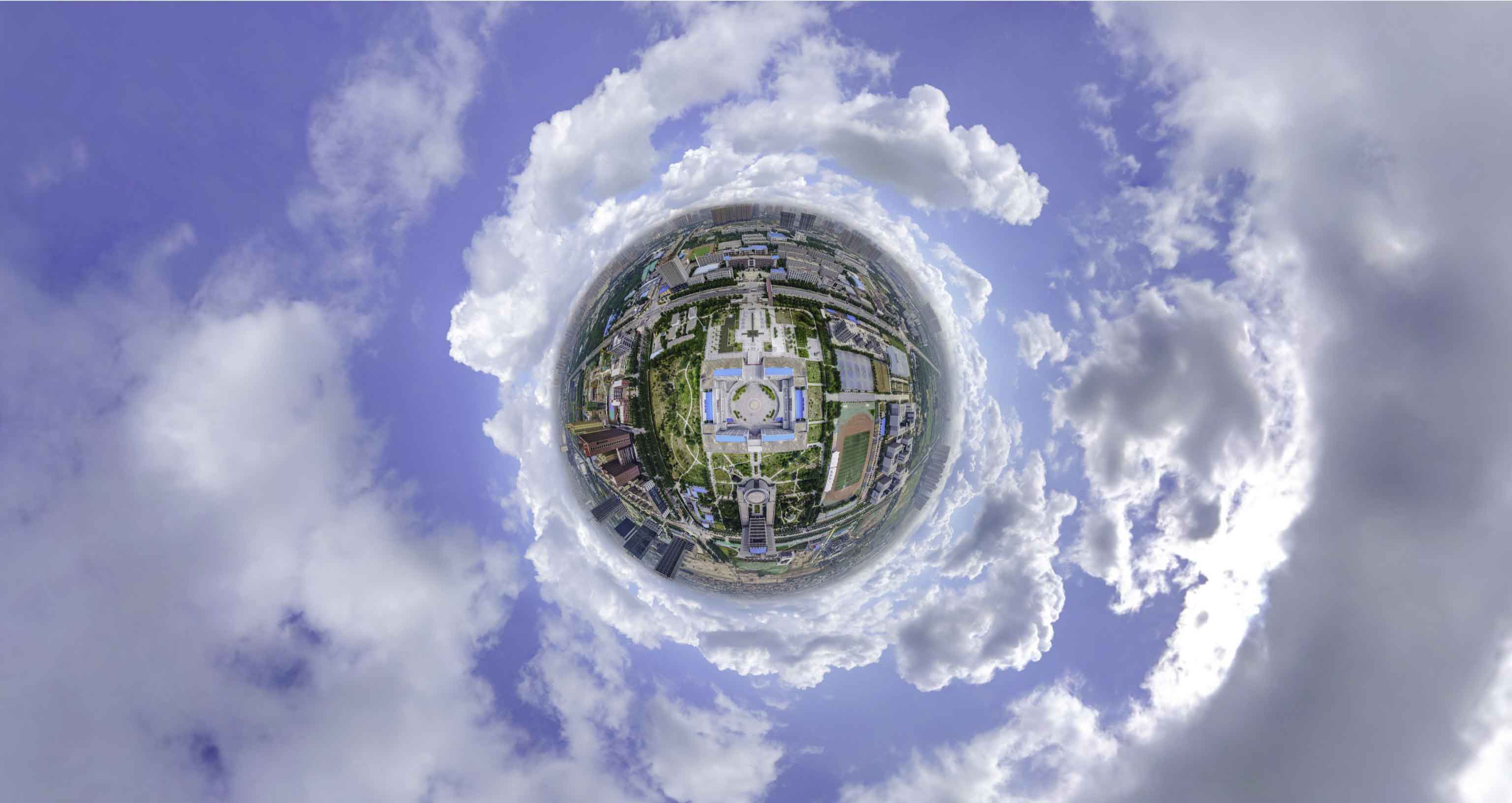 紫阳格凸河风景名胜区