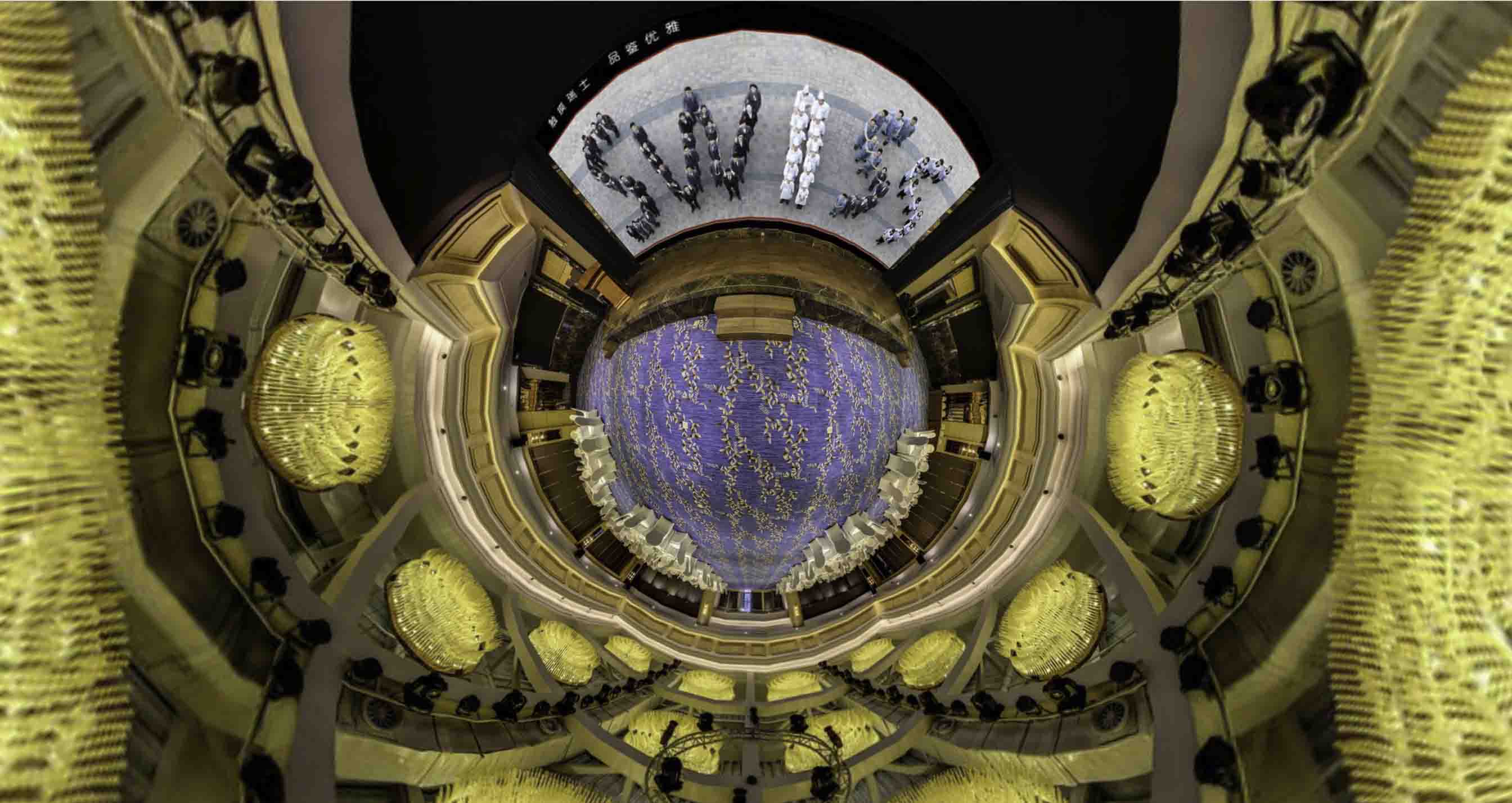 紫阳探索VR全景拍摄中的深度感：营造沉浸式体验的关键要素